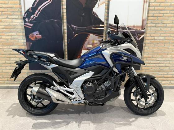 HONDA NC 750X ABS HONDA NC 750X ABS